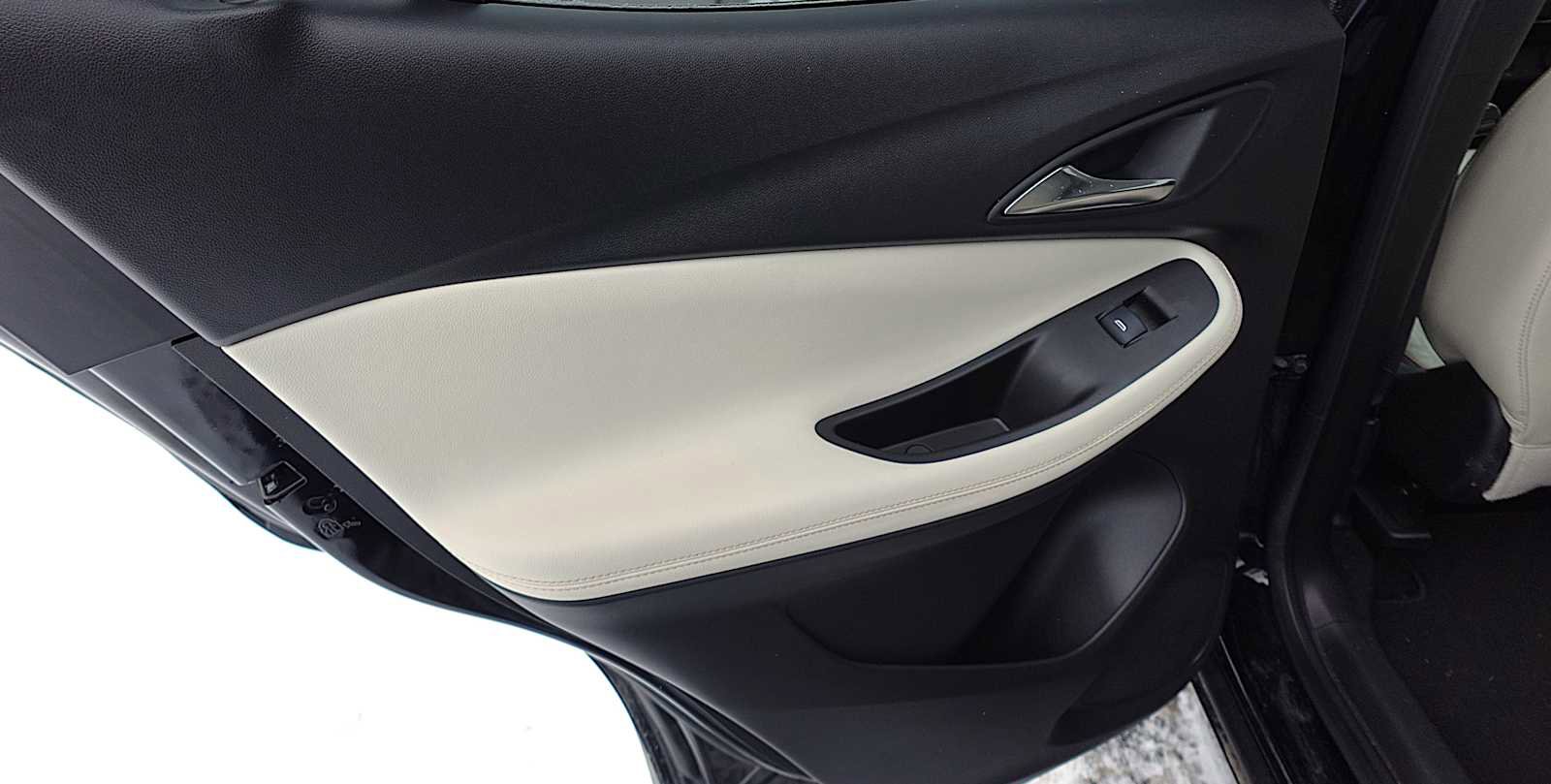 Used 2024 Buick Encore GX Avenir w/ Avenir Convenience Package image 20