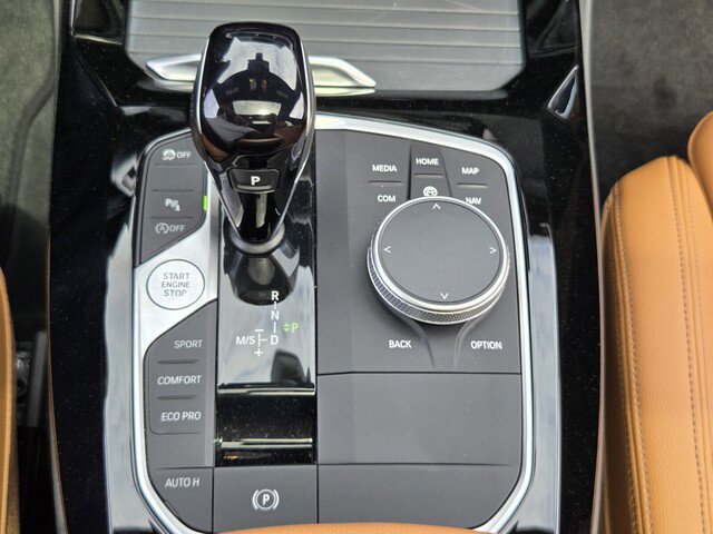 Used 2022 BMW X3 sDrive30i w/ Convenience Package image 18