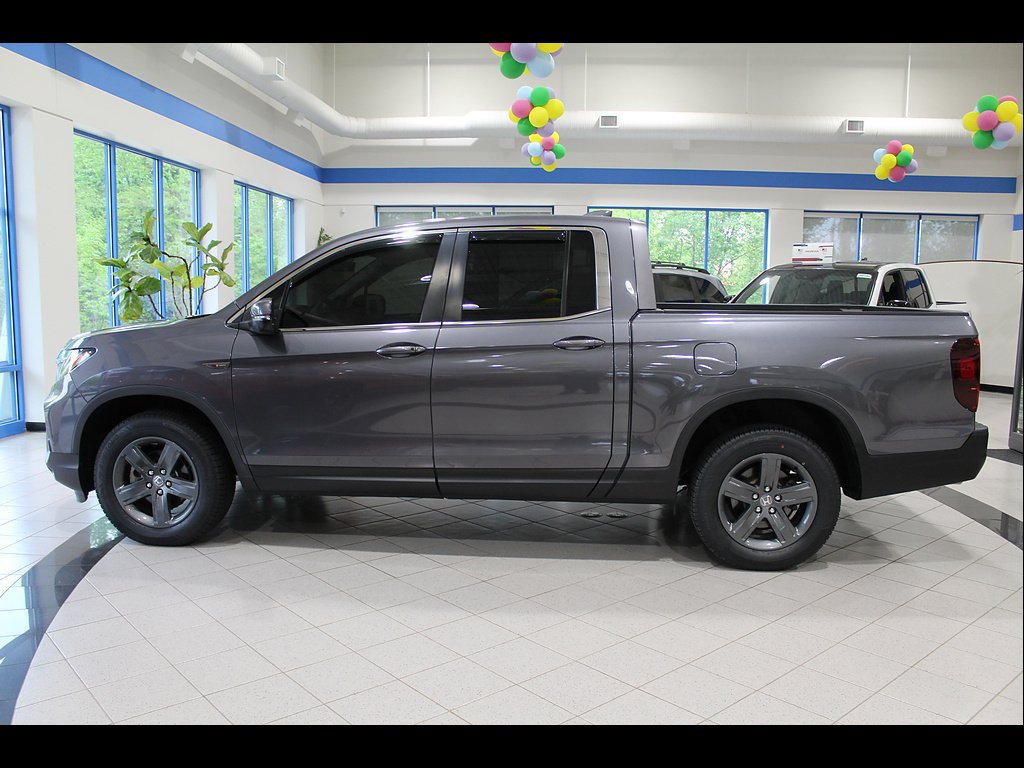 Used 2023 Honda Ridgeline RTL image 8