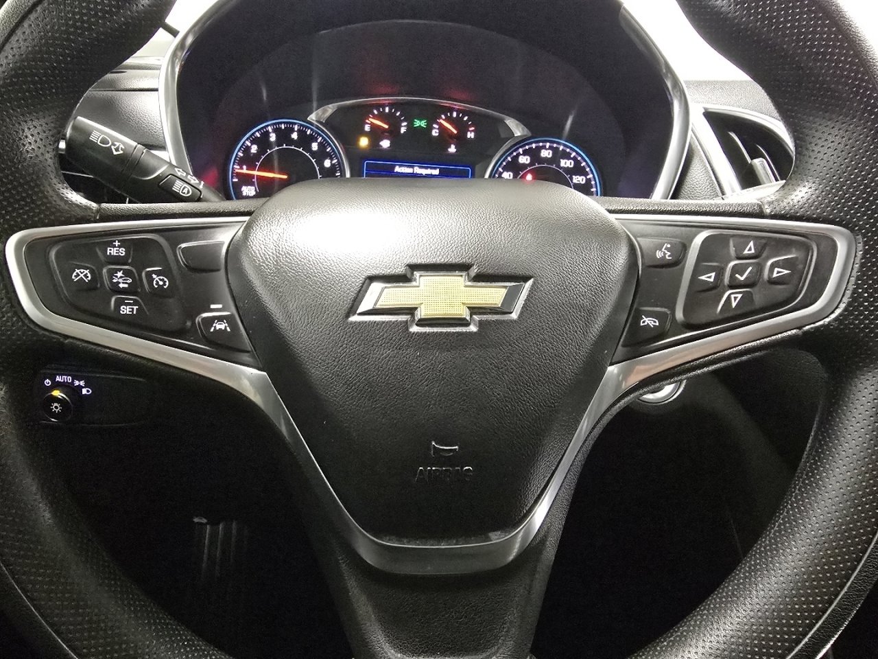 Used 2022 Chevrolet Equinox LT w/ LPO, Floor Liner Package FWD image 23