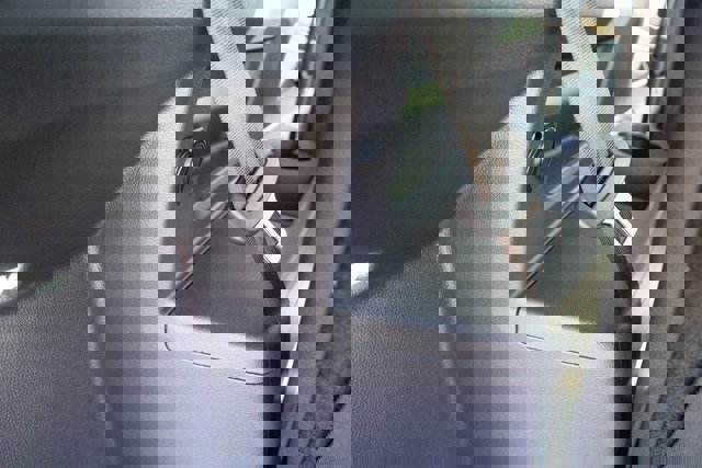 New 2026 Volkswagen Atlas SE image 35