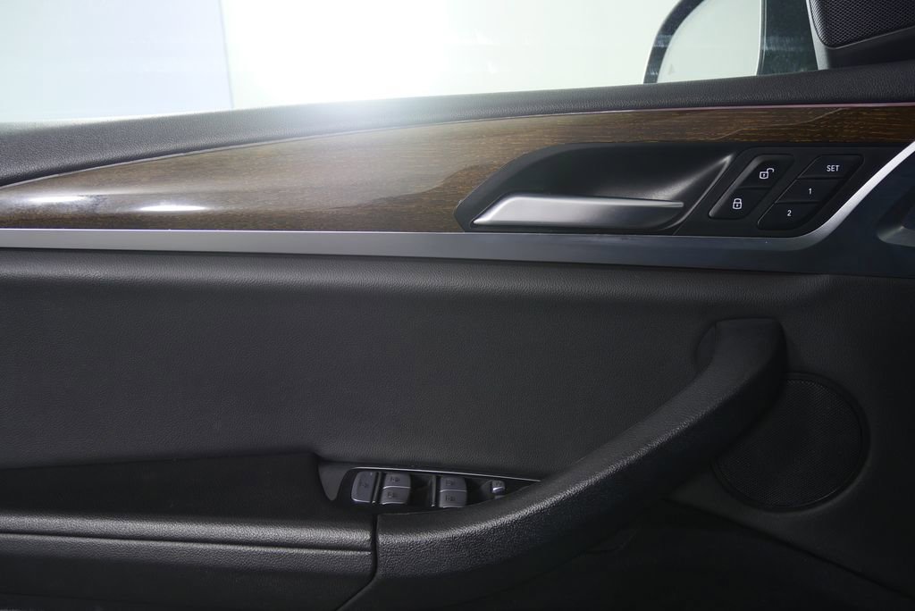 Used 2023 BMW X3 sDrive30i RWD image 8