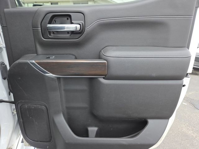 Used 2022 GMC Sierra 1500 SLT image 27