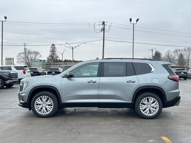 New 2026 GMC Acadia Elevation w/ Elevation Premium Package image 6