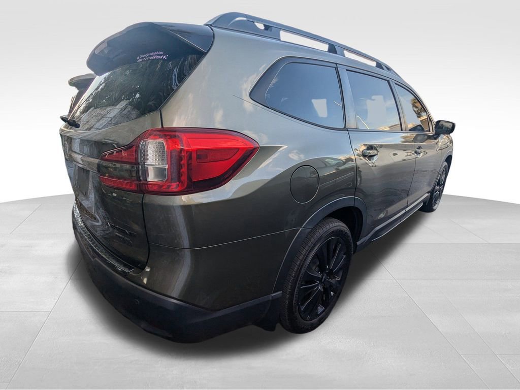 Used 2022 Subaru Ascent Onyx Edition image 7
