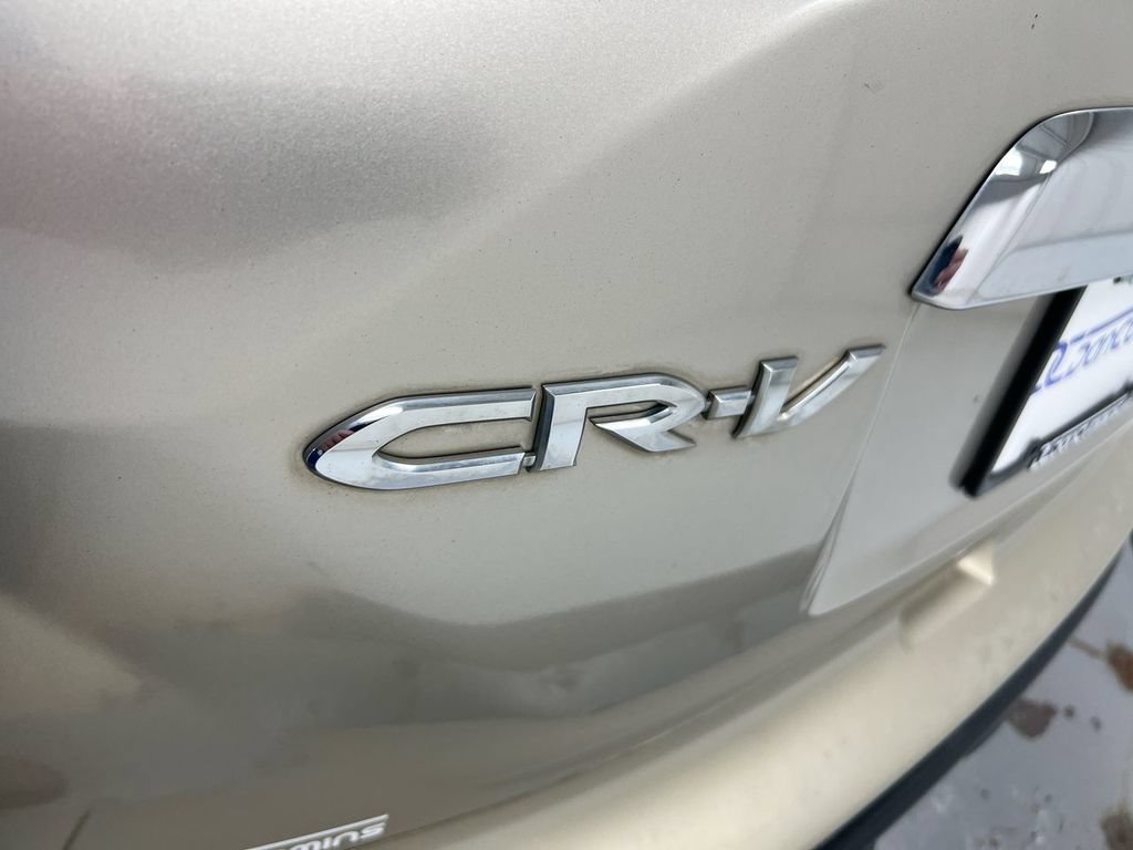 Used 2007 Honda CR-V EX-L image 25