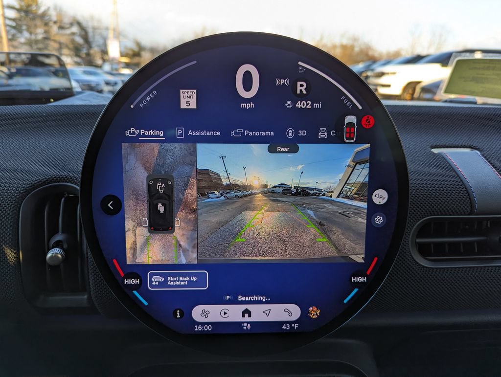Used 2025 MINI Cooper S FWD image 19