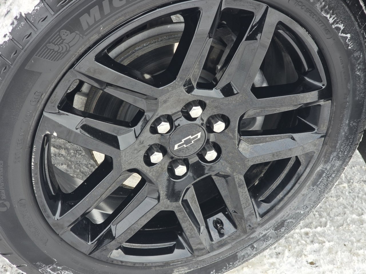 Used 2023 Chevrolet Blazer LT w/ Driver Confidence Package image 7