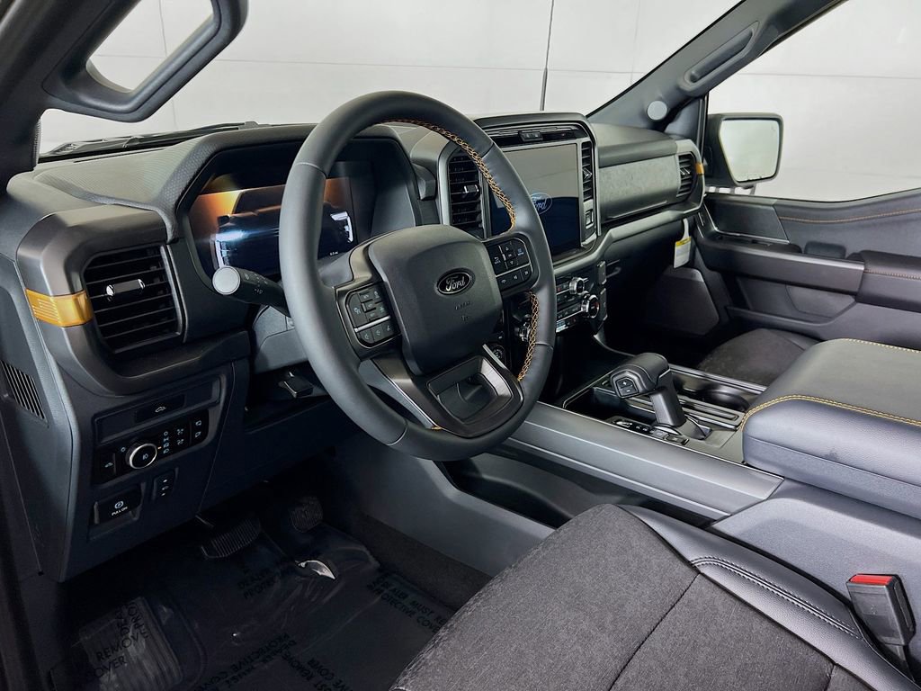New 2026 Ford F150 Tremor image 3