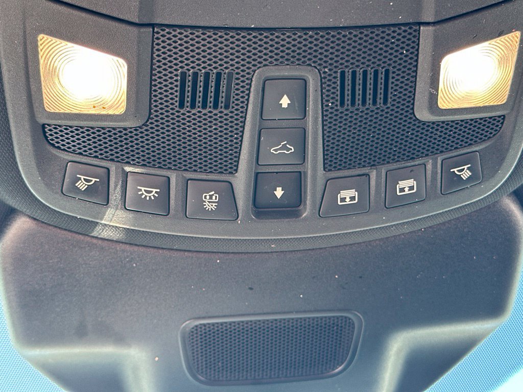 Used 2020 Lincoln Nautilus Reserve AWD/4WD image 38