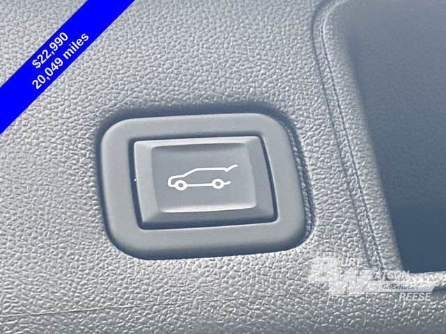 Used 2023 GMC Terrain SLE w/ Driver Convenience Package FWD image 18