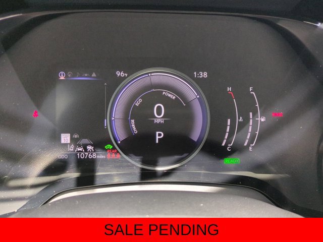 Certified 2024 Lexus RX 350h w/ Accessory Package (Z1) AWD/4WD image 26