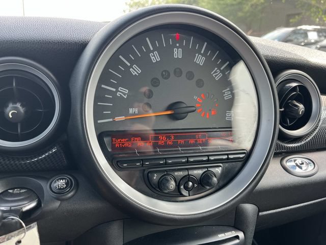 Used 2015 MINI Cooper S FWD image 37