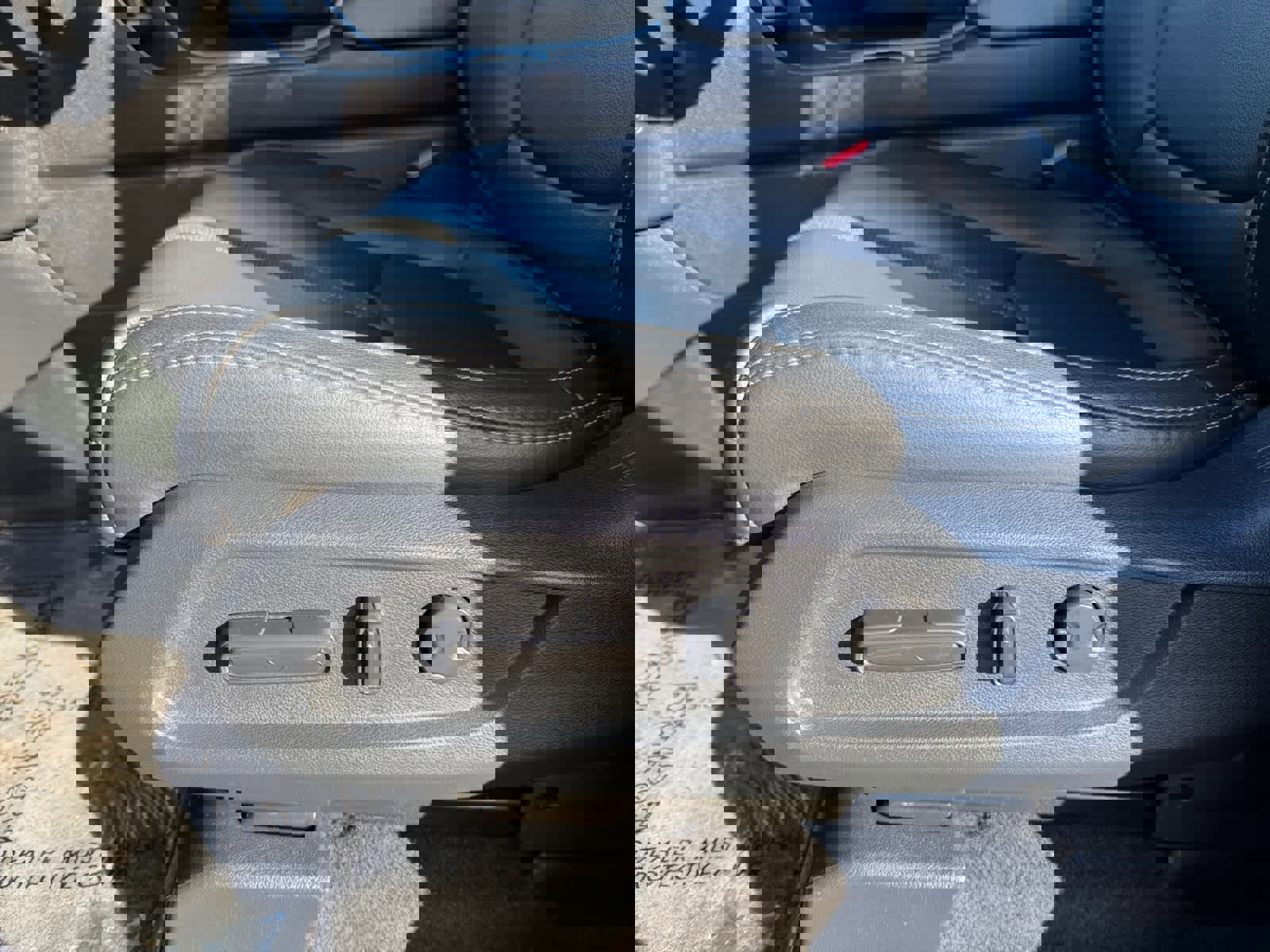 Used 2024 Honda Pilot EX-L image 24