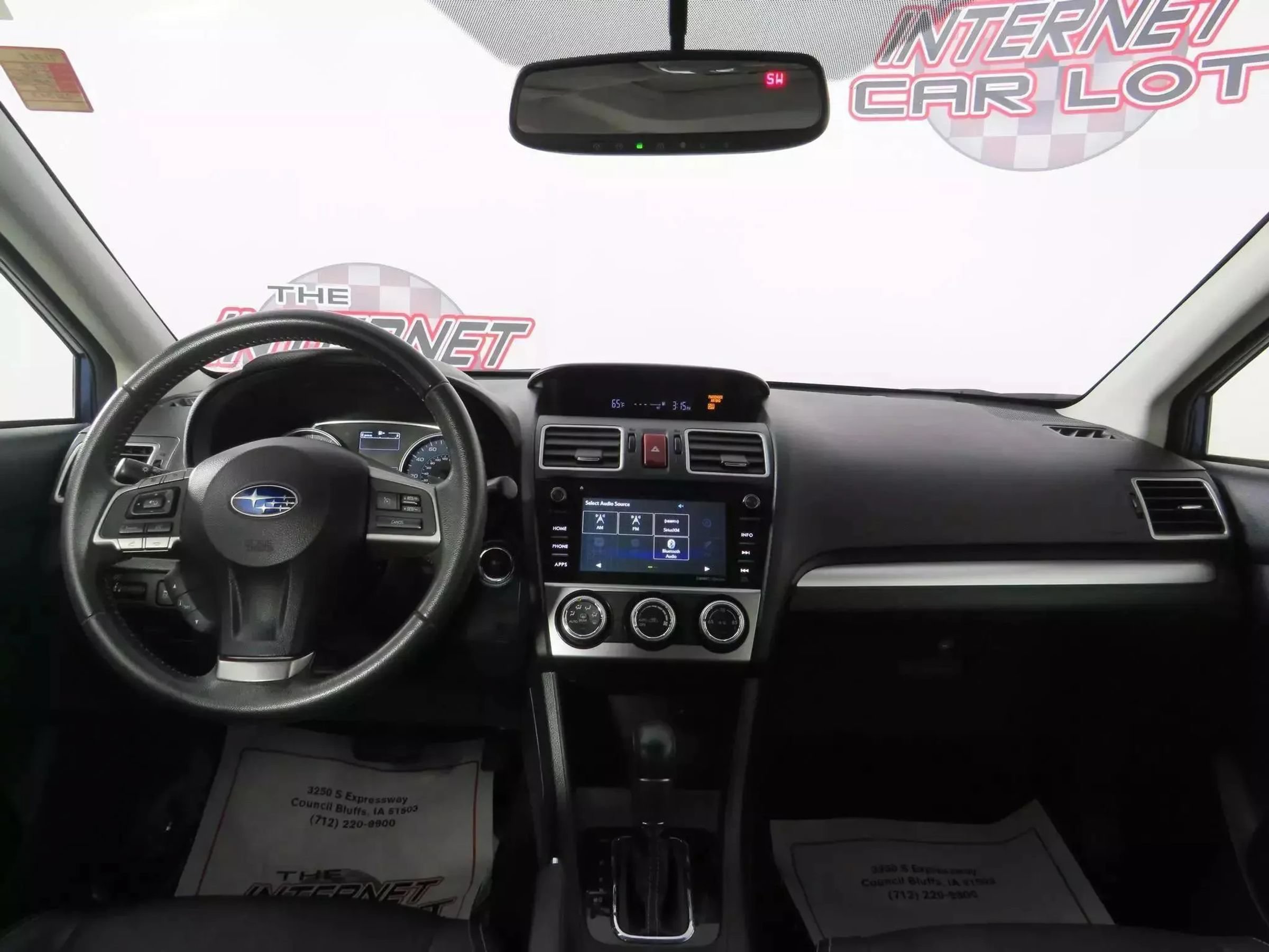Used 2016 Subaru Impreza 2.0i Sport Limited w/ Popular Package #1 AWD/4WD image 11