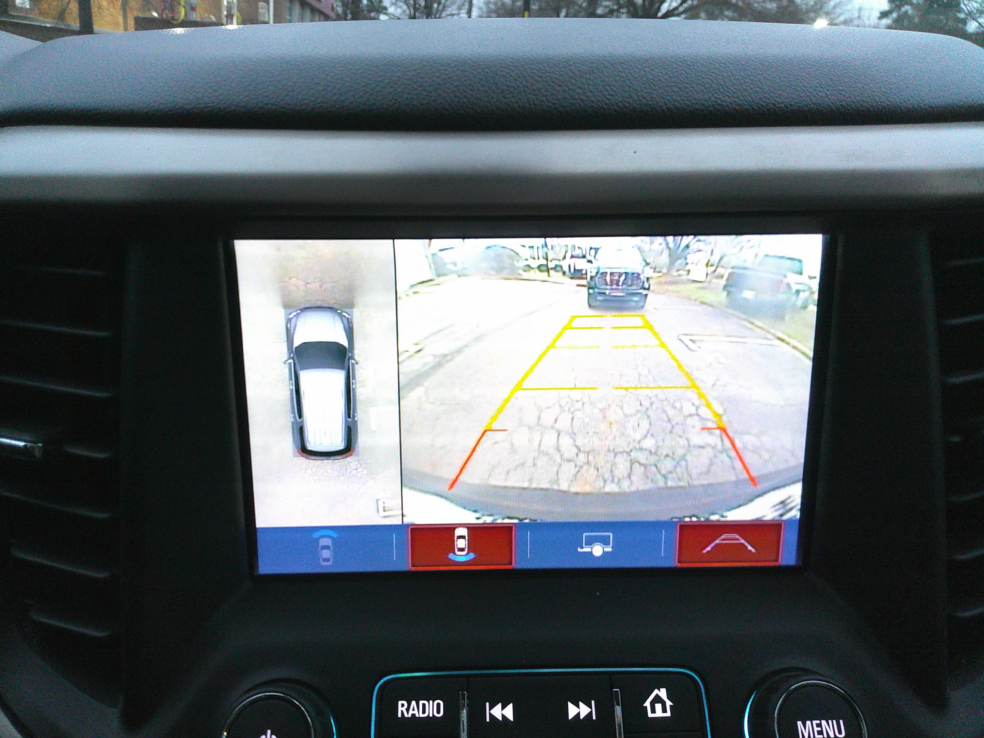 Used 2019 GMC Acadia Denali w/ Technology Package image 25