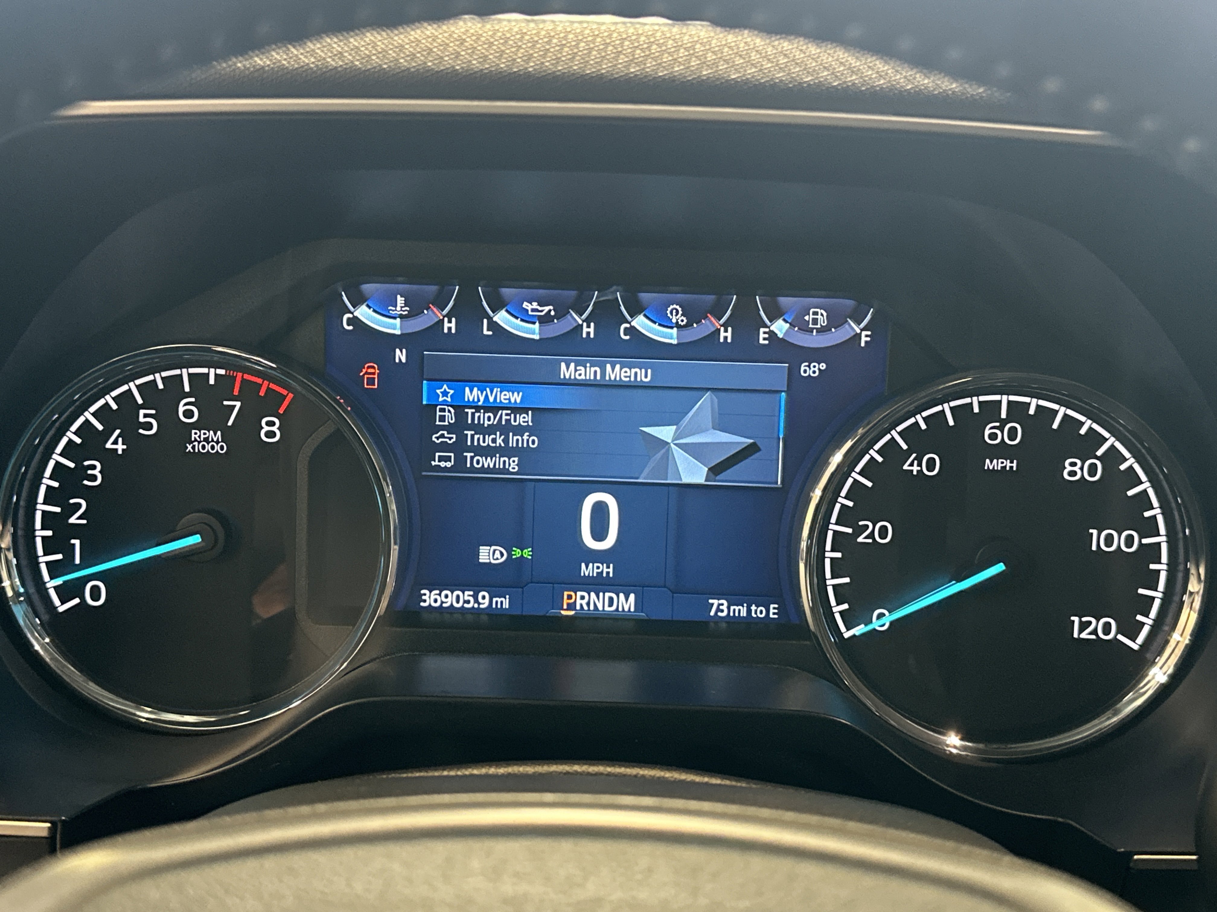 Used 2022 Ford F150 XLT w/ Equipment Group 302A High AWD/4WD image 39