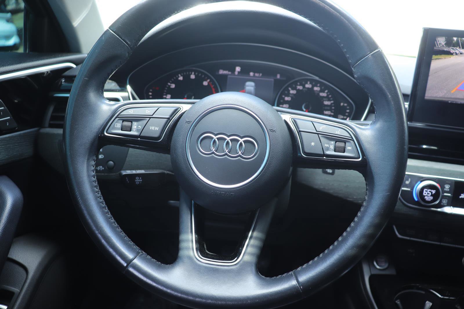 Used 2020 Audi A4 2.0T Premium w/ Convenience Package image 27