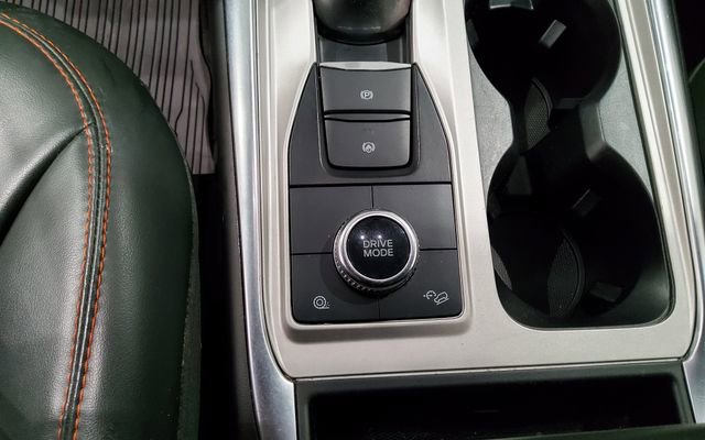 Used 2022 Ford Explorer Timberline w/ Timberline Technology Package AWD/4WD image 29