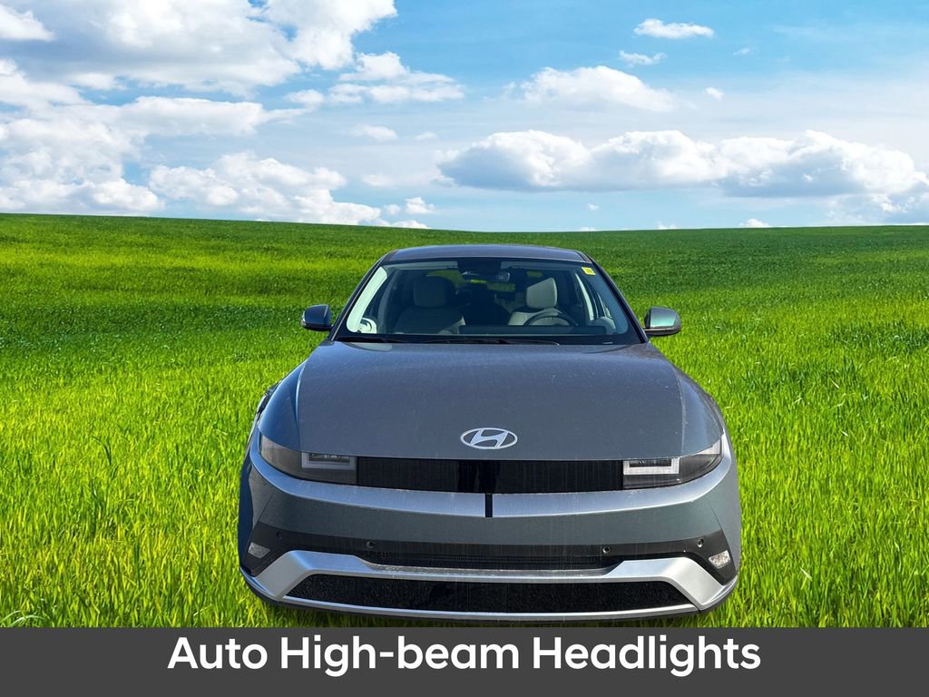 New 2026 Hyundai Ioniq 5 SEL image 5