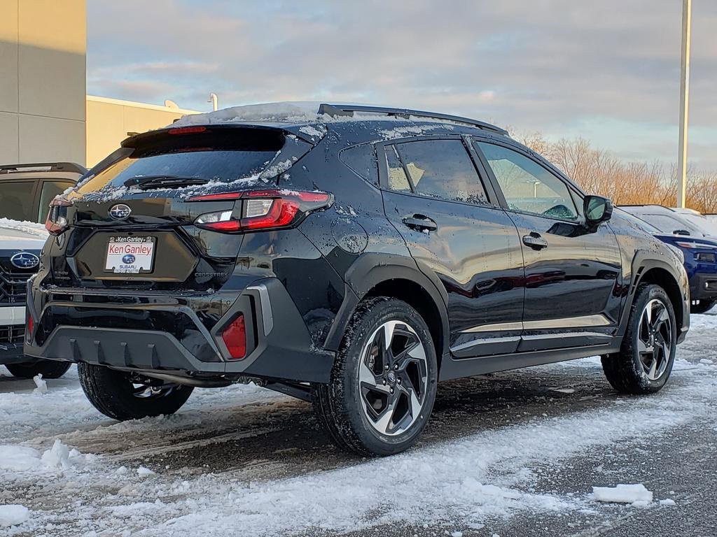New 2026 Subaru Crosstrek 2.5i Limited image 3