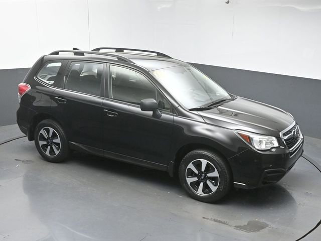 Used 2017 Subaru Forester 2.5i w/ Alloy Wheel Package image 40