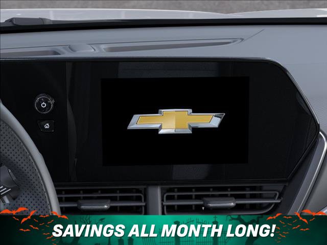 New 2026 Chevrolet Trax LS w/ LS Convenience Package FWD image 20