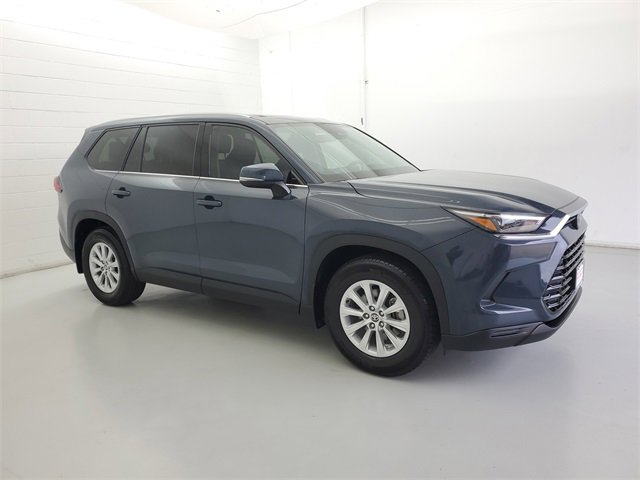 Used 2024 Toyota Grand Highlander XLE image 5
