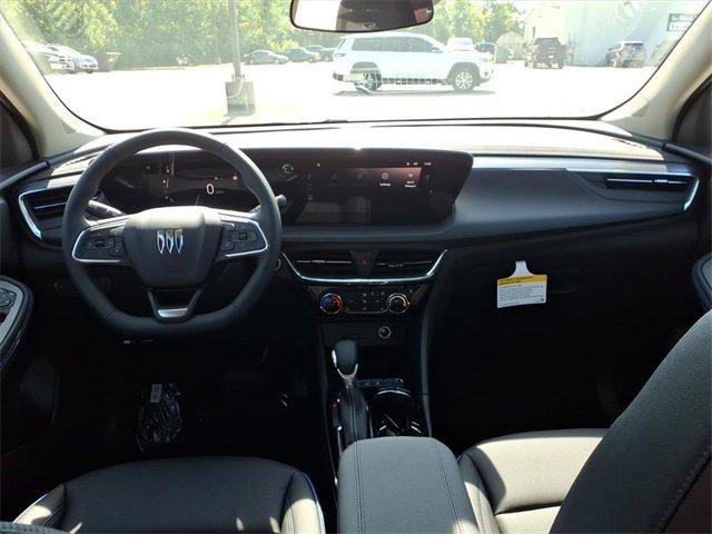 New 2026 Buick Encore GX Sport Touring w/ Comfort Package image 4