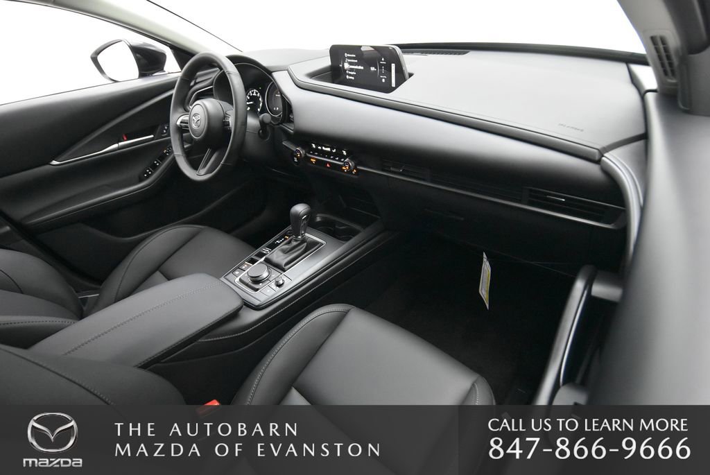 New 2026 MAZDA CX-30 AWD 2.5 S w/ Select Sport Pkg image 28
