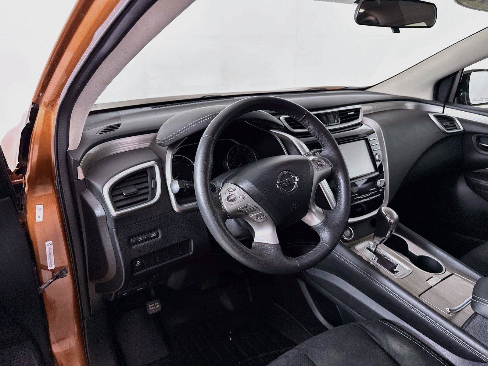 Used 2015 Nissan Murano SV w/ Cargo Package AWD/4WD image 23