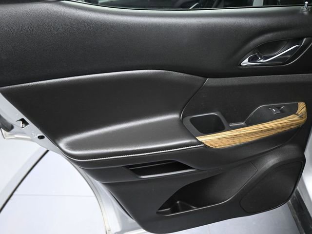 Used 2017 GMC Acadia Denali image 40