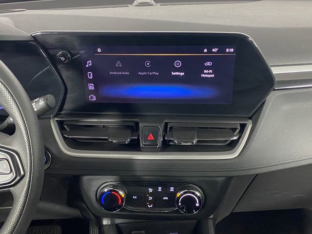 Certified 2024 Chevrolet TrailBlazer LS image 21