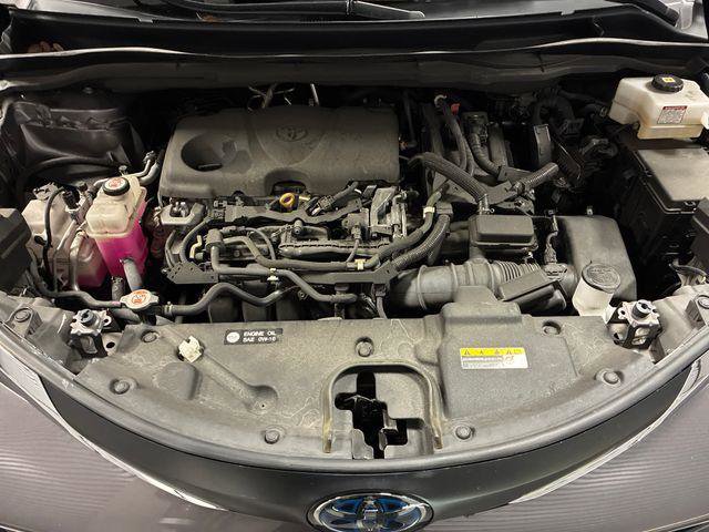 Used 2021 Toyota Sienna LE FWD image 52
