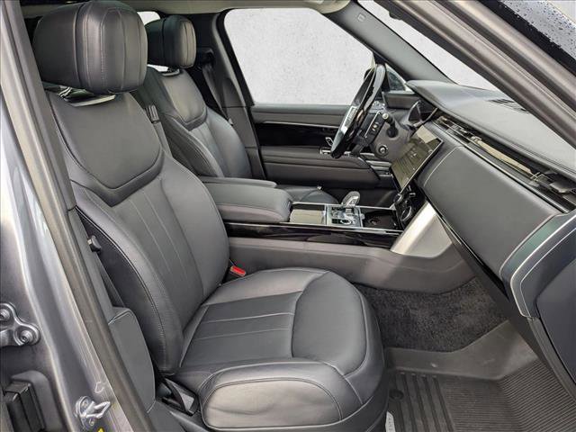 Certified 2023 Land Rover Range Rover Autobiography image 24