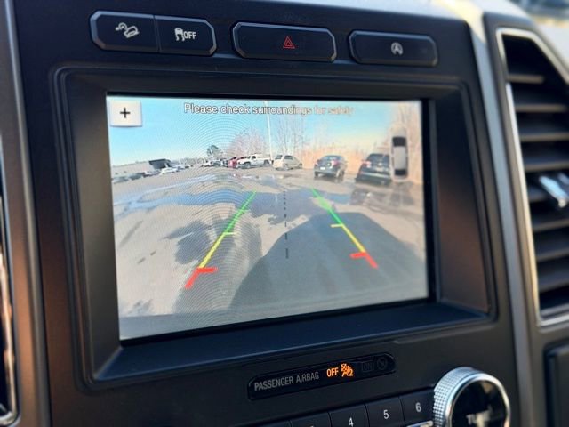 Used 2019 Ford Expedition XLT w/ Equipment Group 202A image 14