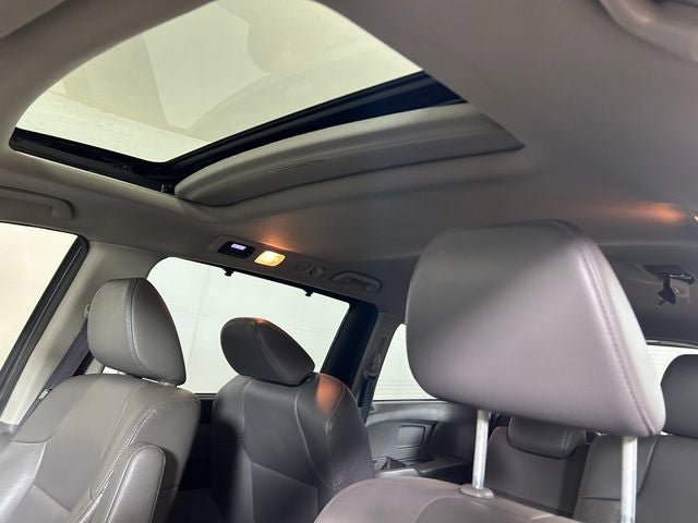 Used 2016 Honda Odyssey EX-L image 13