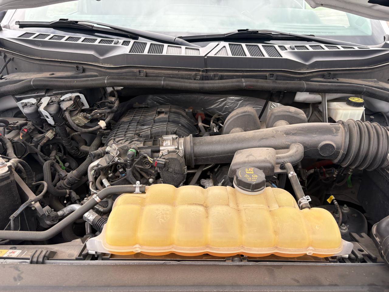 Used 2021 Ford F150 XLT w/ Trailer Tow Package AWD/4WD image 52