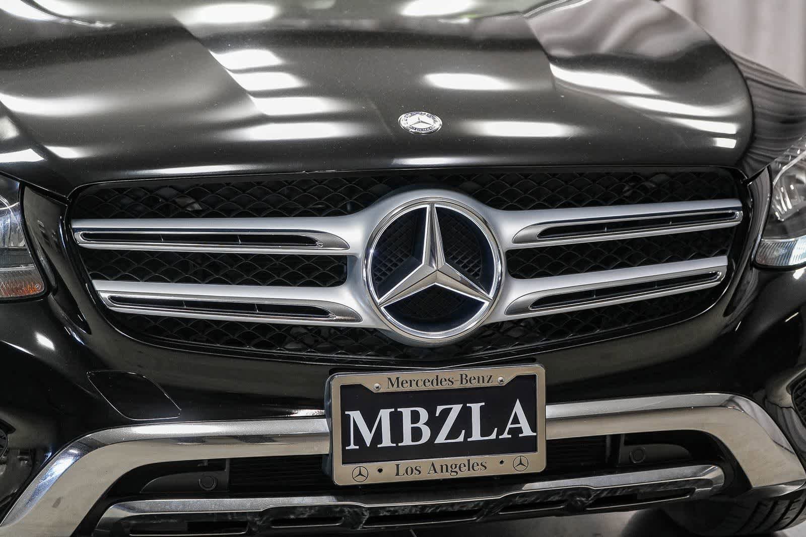 Used 2016 Mercedes-Benz GLC 300 image 5