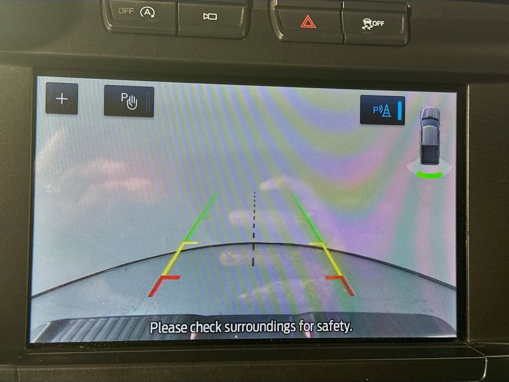 Used 2021 Ford F150 XL w/ STX Appearance Package image 16