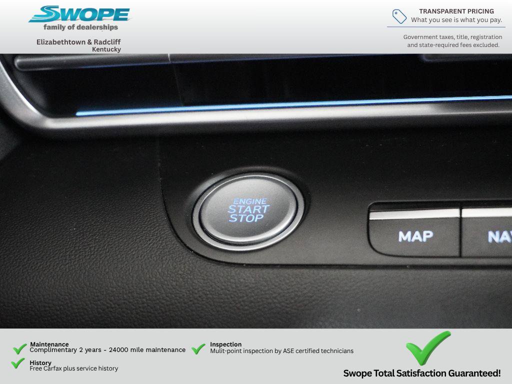 Certified 2023 Hyundai Elantra Limited FWD image 20