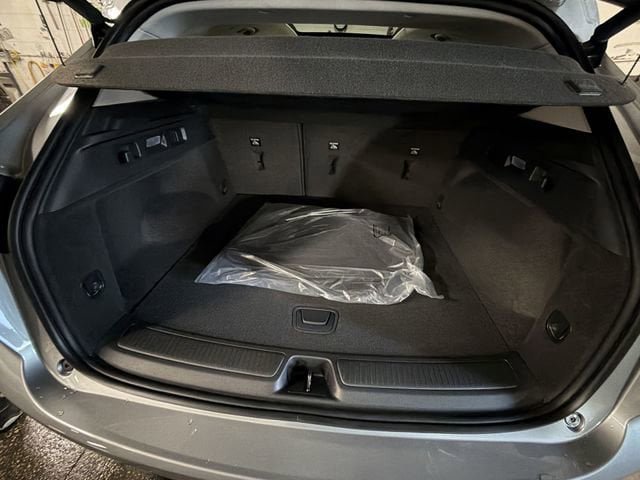 New 2026 Buick Envision Sport Touring image 53