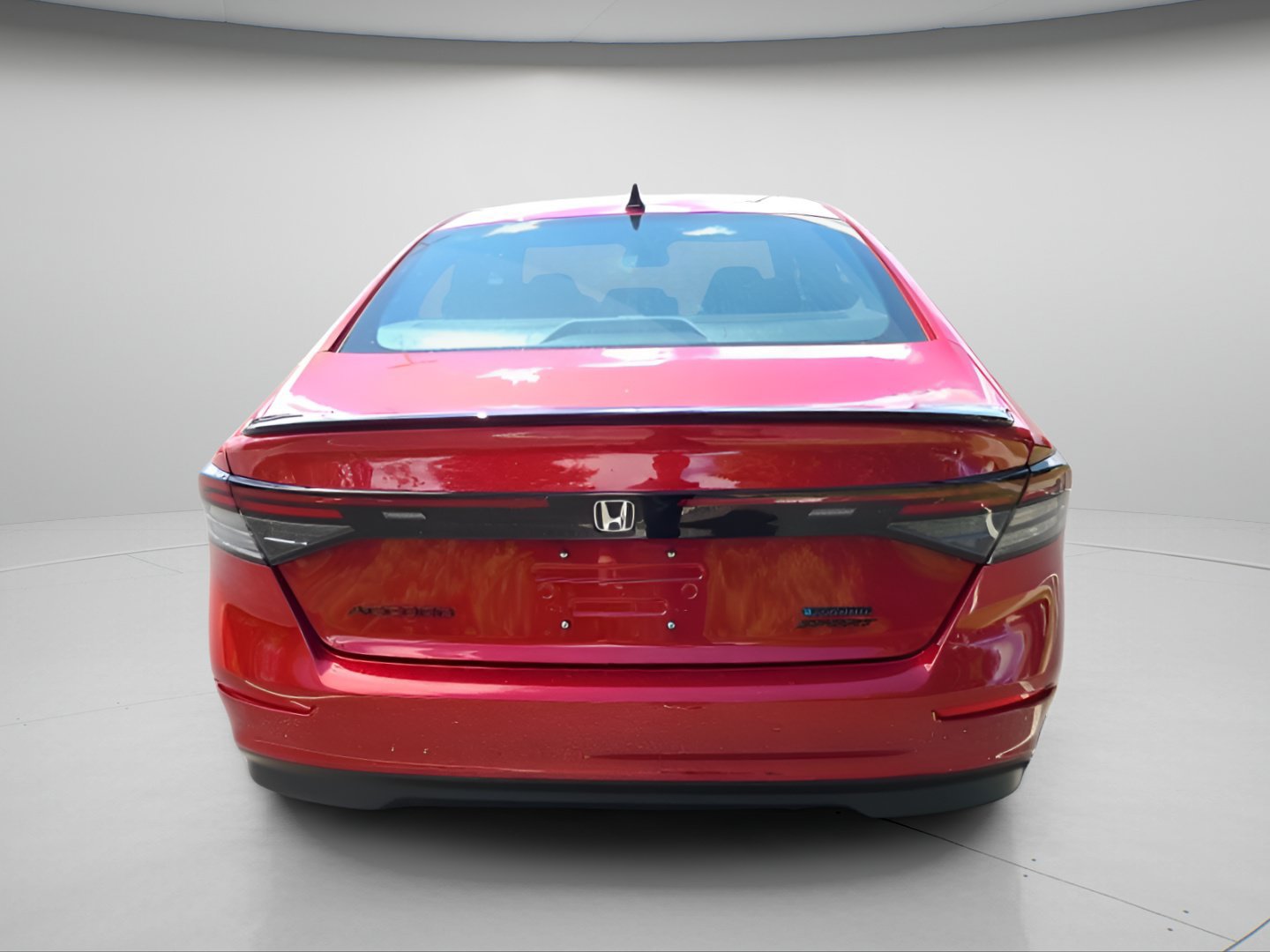 New 2026 Honda Accord Sport image 6