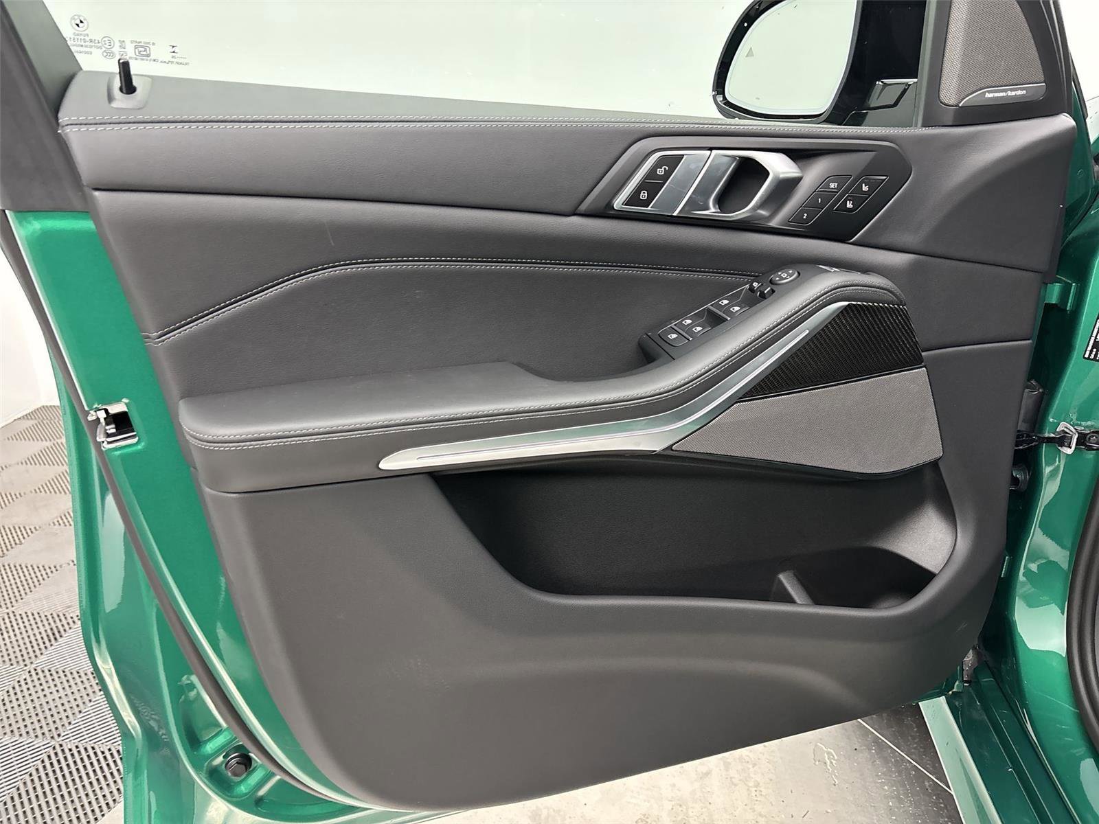 New 2026 BMW X5 M Competition image 26