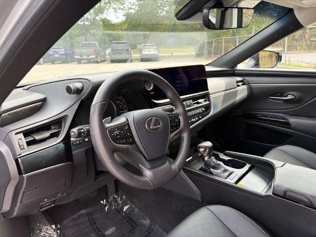 Certified 2024 Lexus ES 350 w/ Premium Package FWD image 20