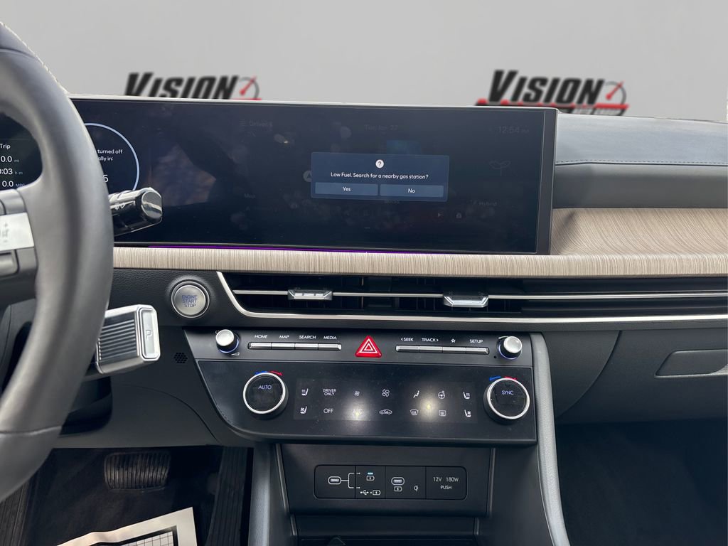 Used 2025 Hyundai Sonata Limited image 19