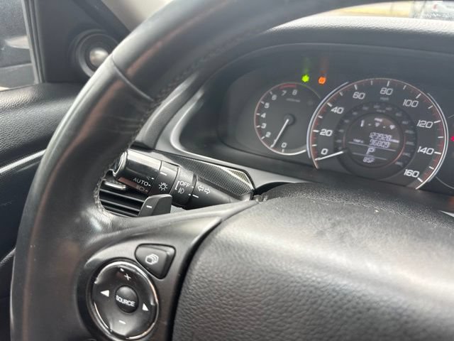 Used 2014 Honda Accord EX-L image 27