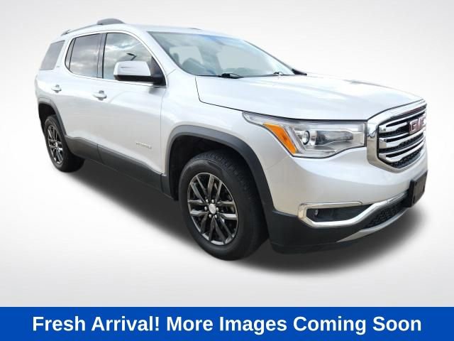 Used 2019 GMC Acadia SLT image 1