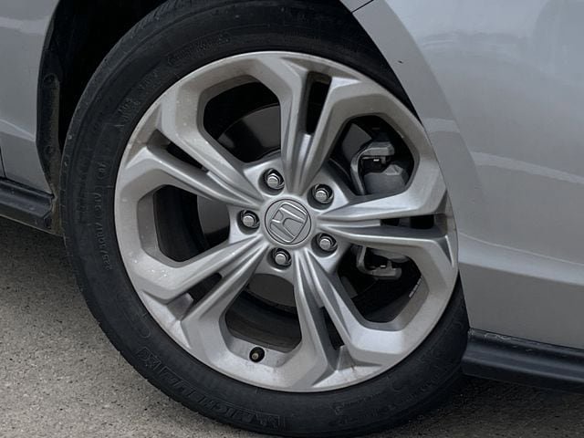 Used 2025 Honda Accord LX image 8