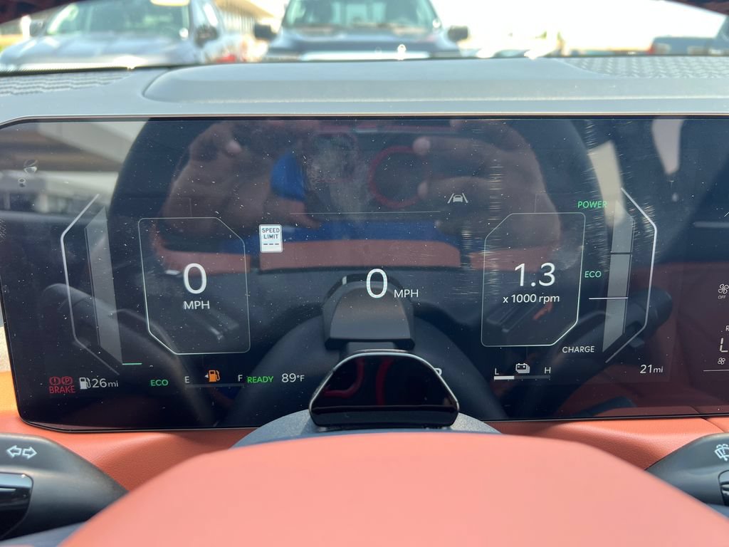 New 2027 Kia Telluride SX w/ Towing Package FWD image 18